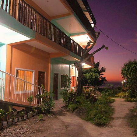 Medano Island Resort Naasag Exterior foto