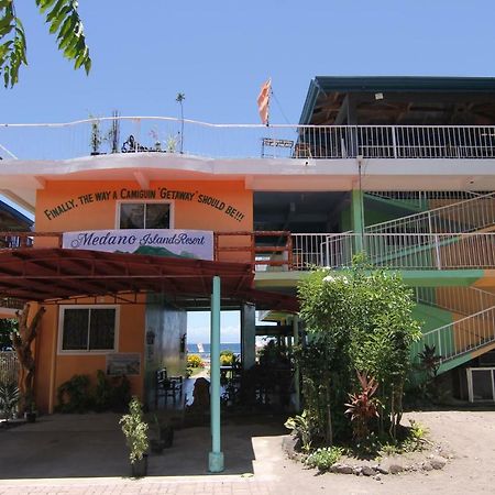 Medano Island Resort Naasag Exterior foto