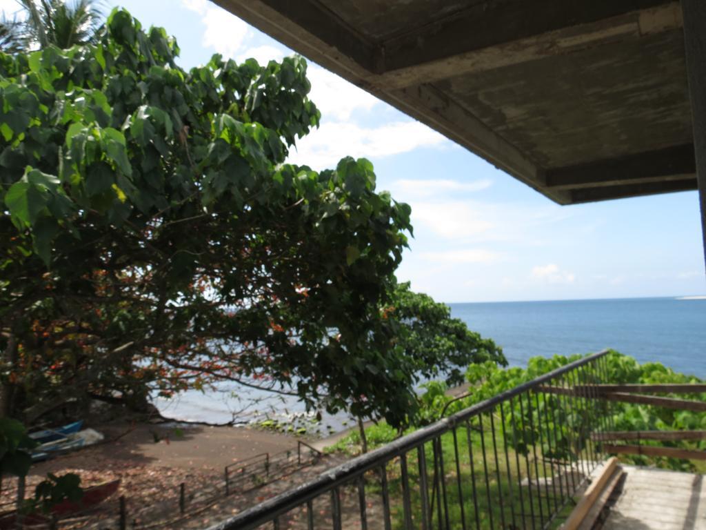 Medano Island Resort Naasag Exterior foto