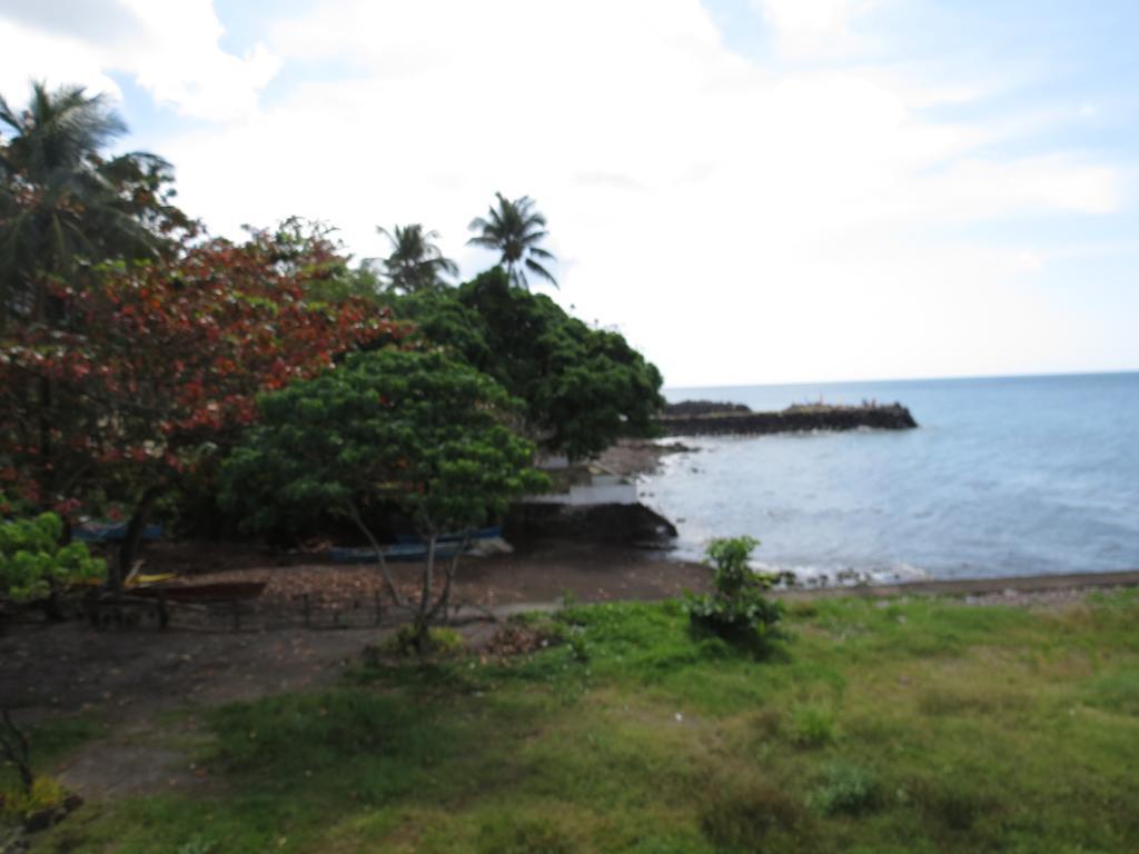 Medano Island Resort Naasag Exterior foto