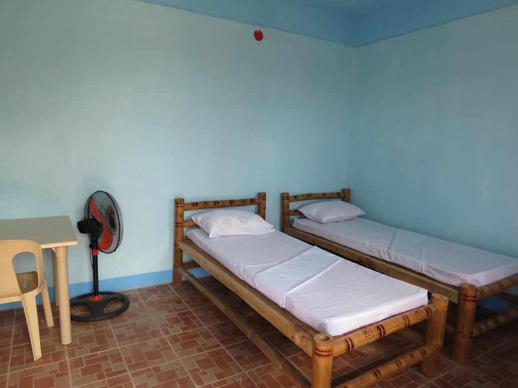 Medano Island Resort Naasag Quarto foto