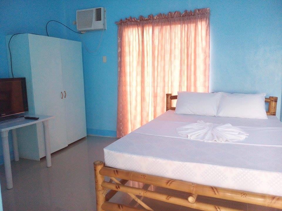 Medano Island Resort Naasag Exterior foto