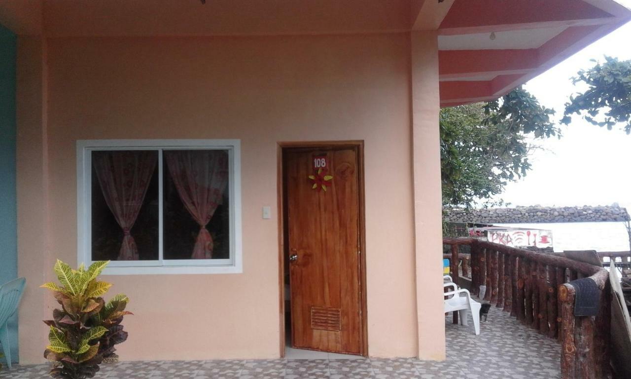 Medano Island Resort Naasag Exterior foto