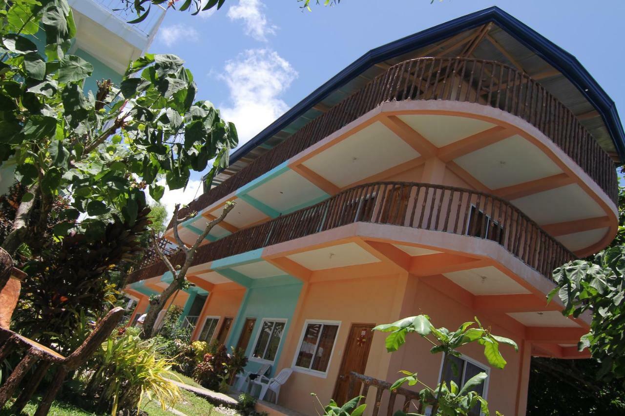Medano Island Resort Naasag Exterior foto