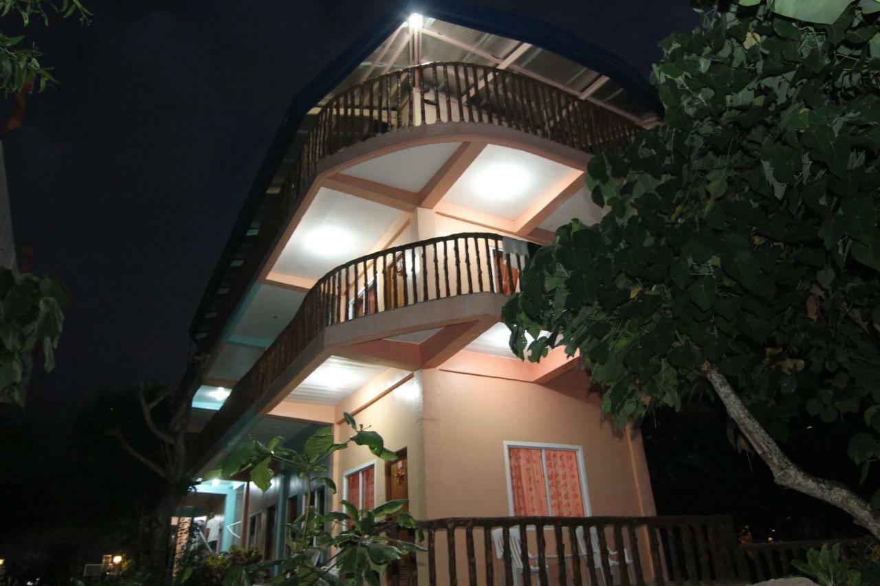 Medano Island Resort Naasag Exterior foto