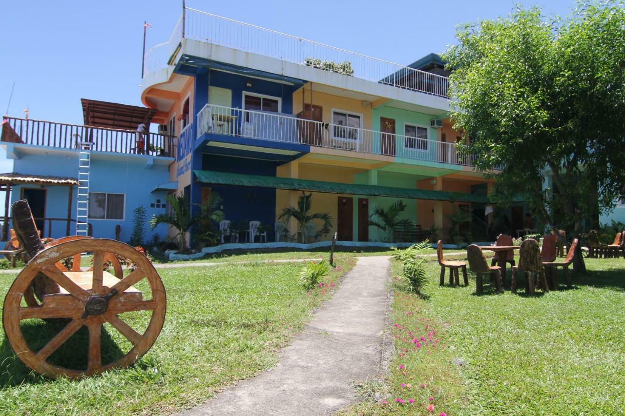 Medano Island Resort Naasag Exterior foto
