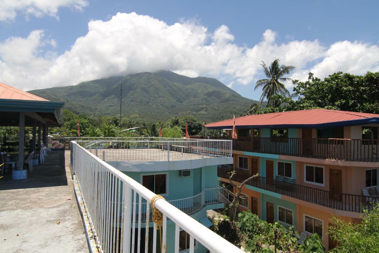 Medano Island Resort Naasag Exterior foto