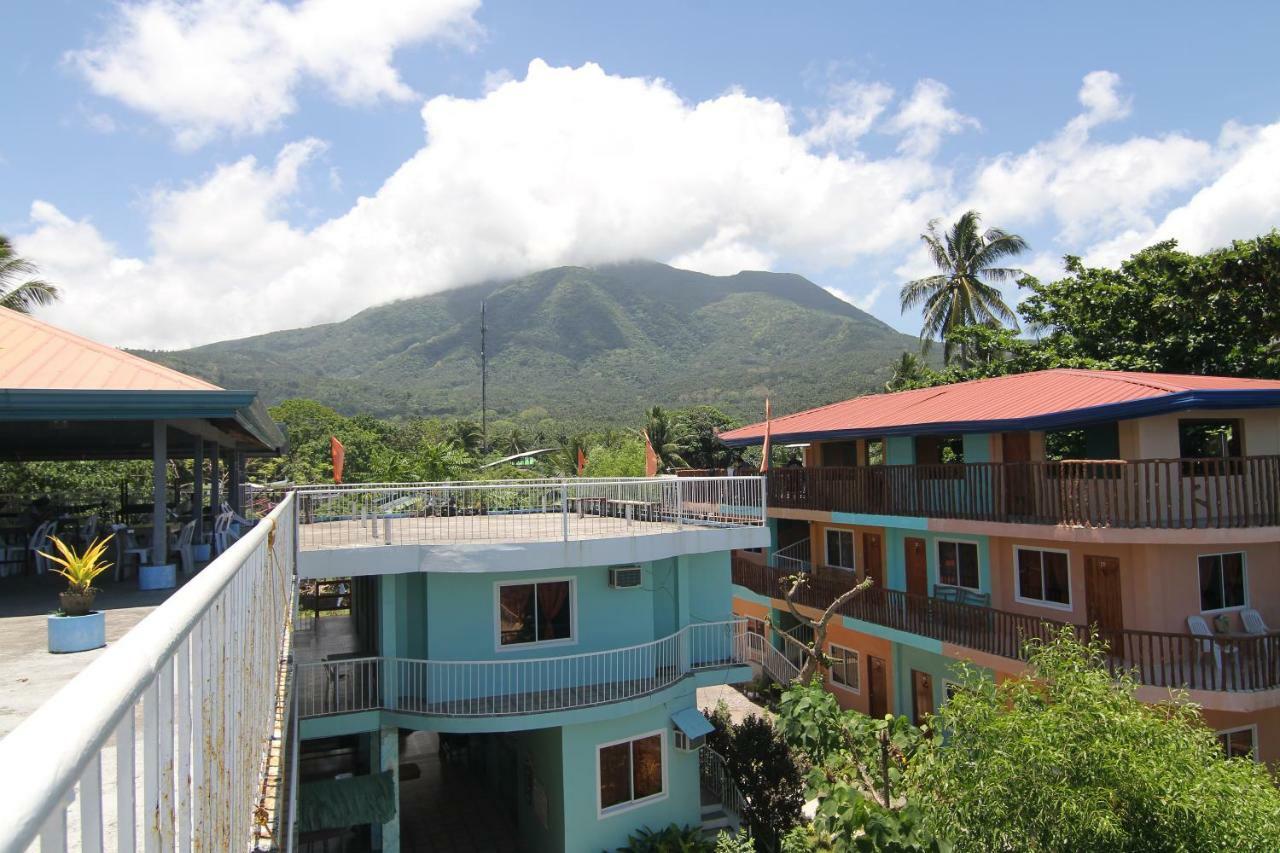 Medano Island Resort Naasag Exterior foto